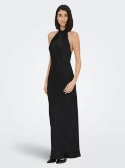 JDYURBA Robe longue