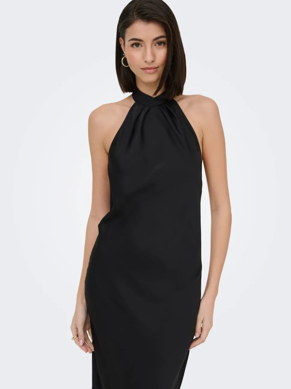 JDYURBA Robe longue