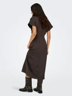 JDYURBA Robe longue