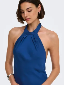 JDYURBA Robe longue