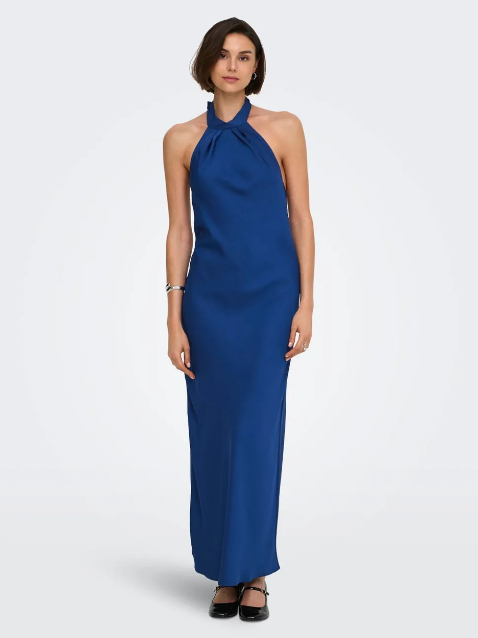 JDYURBA Robe longue