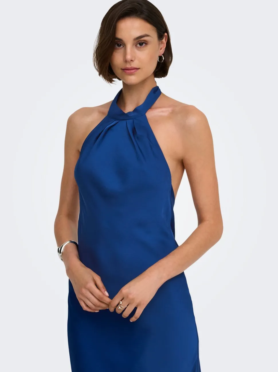 JDYURBA Robe longue