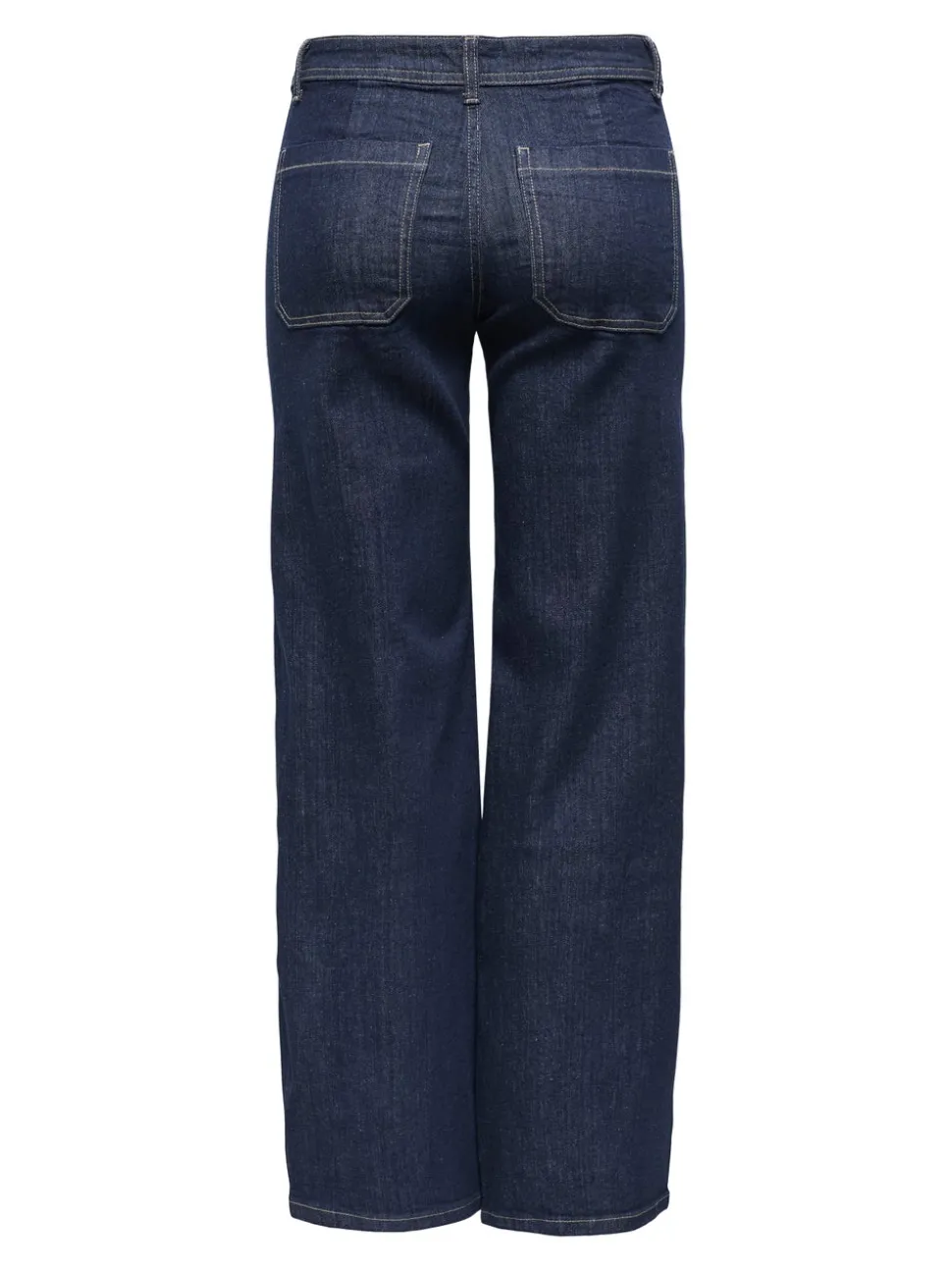 JDYVANESSA Taille moyenne Wide Leg Fit Jeans