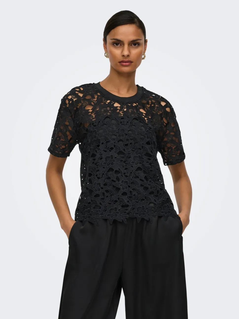JDYVANYA Top