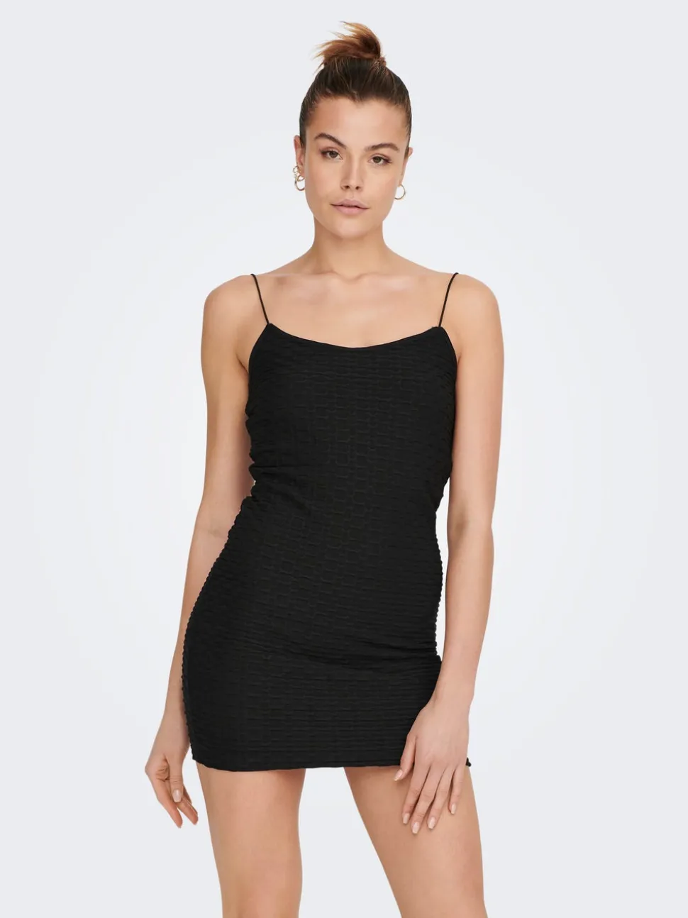 JDYVERA Robe midi