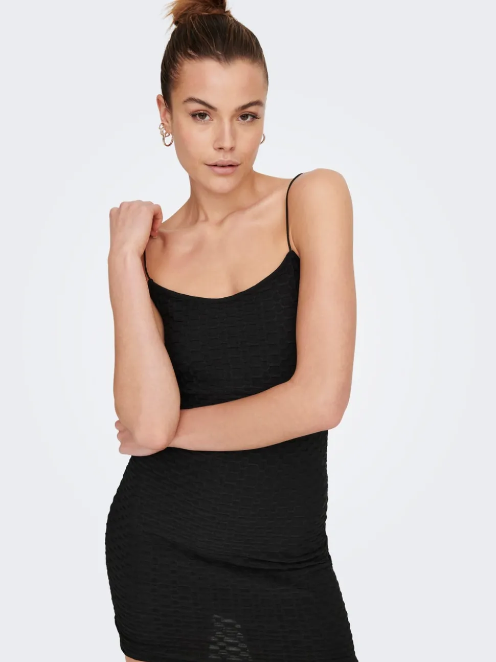 JDYVERA Robe midi
