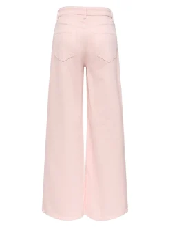 JDYVERA Taille haute Wide Leg Fit Jeans