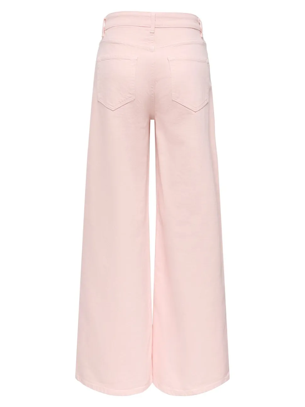 JDYVERA Taille haute Wide Leg Fit Jeans