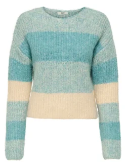 JDYVERONICA Pull en maille