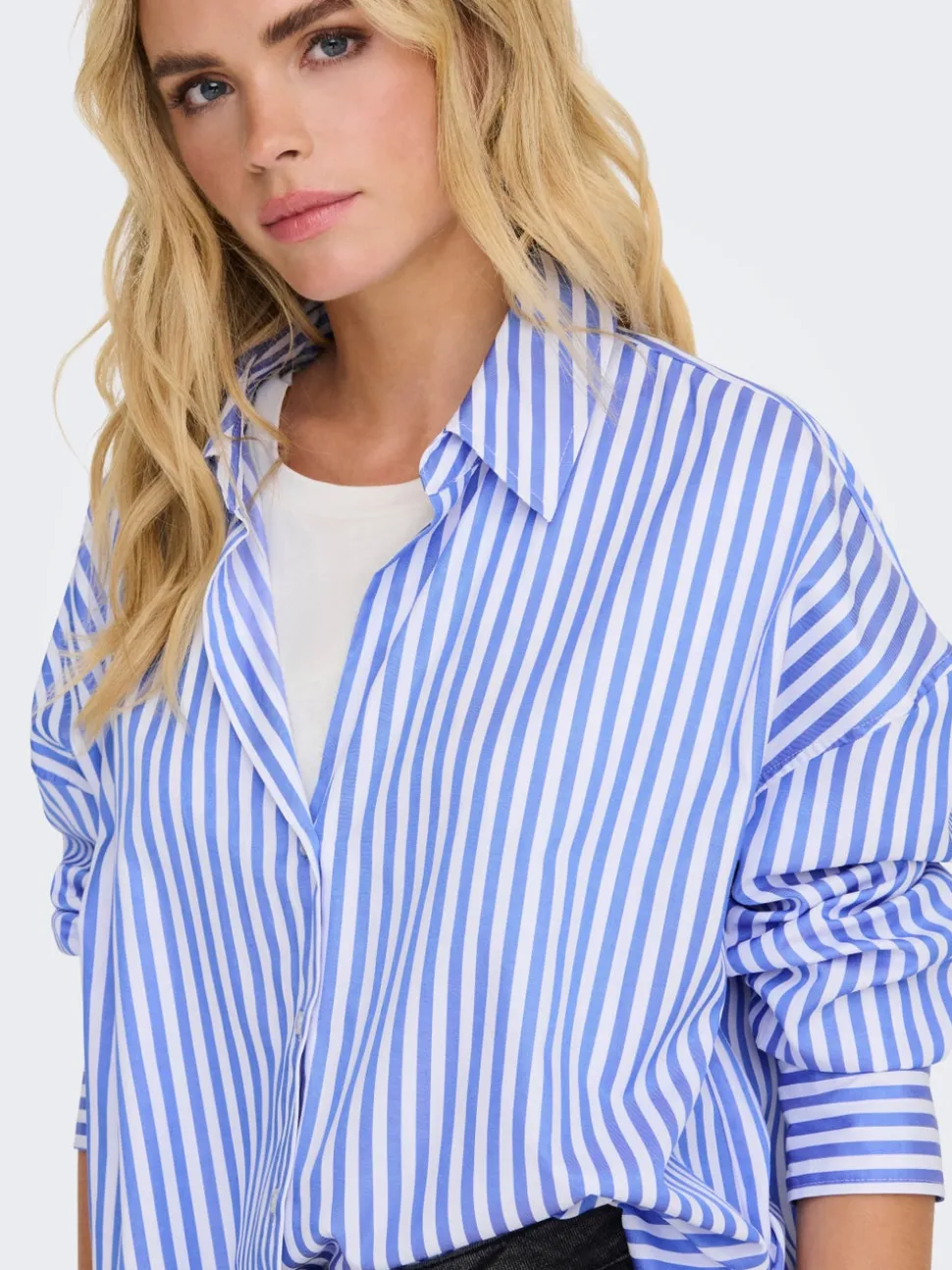 JDYVESPER Chemise