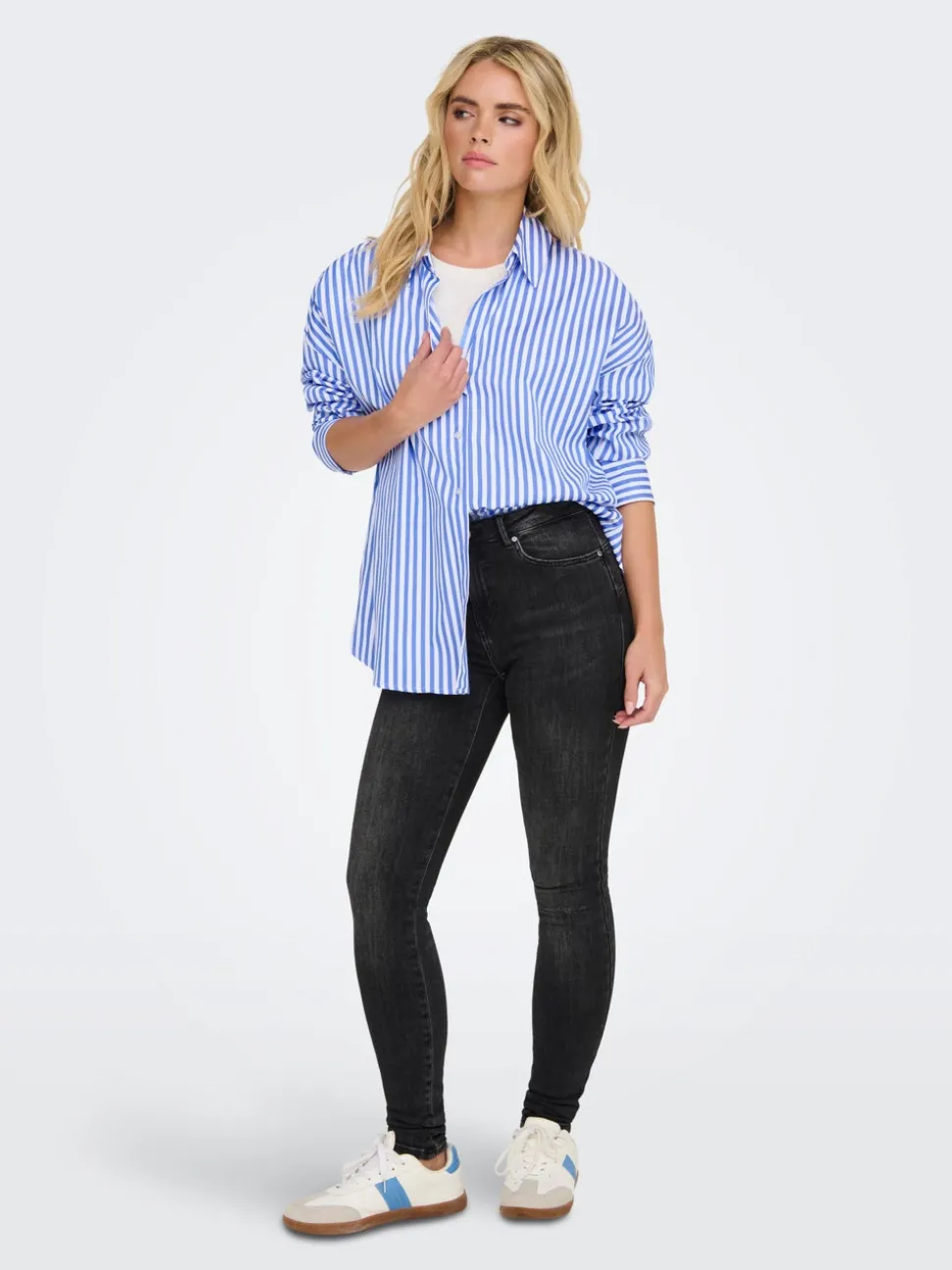 JDYVESPER Chemise