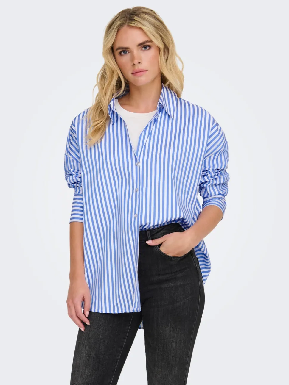 JDYVESPER Chemise