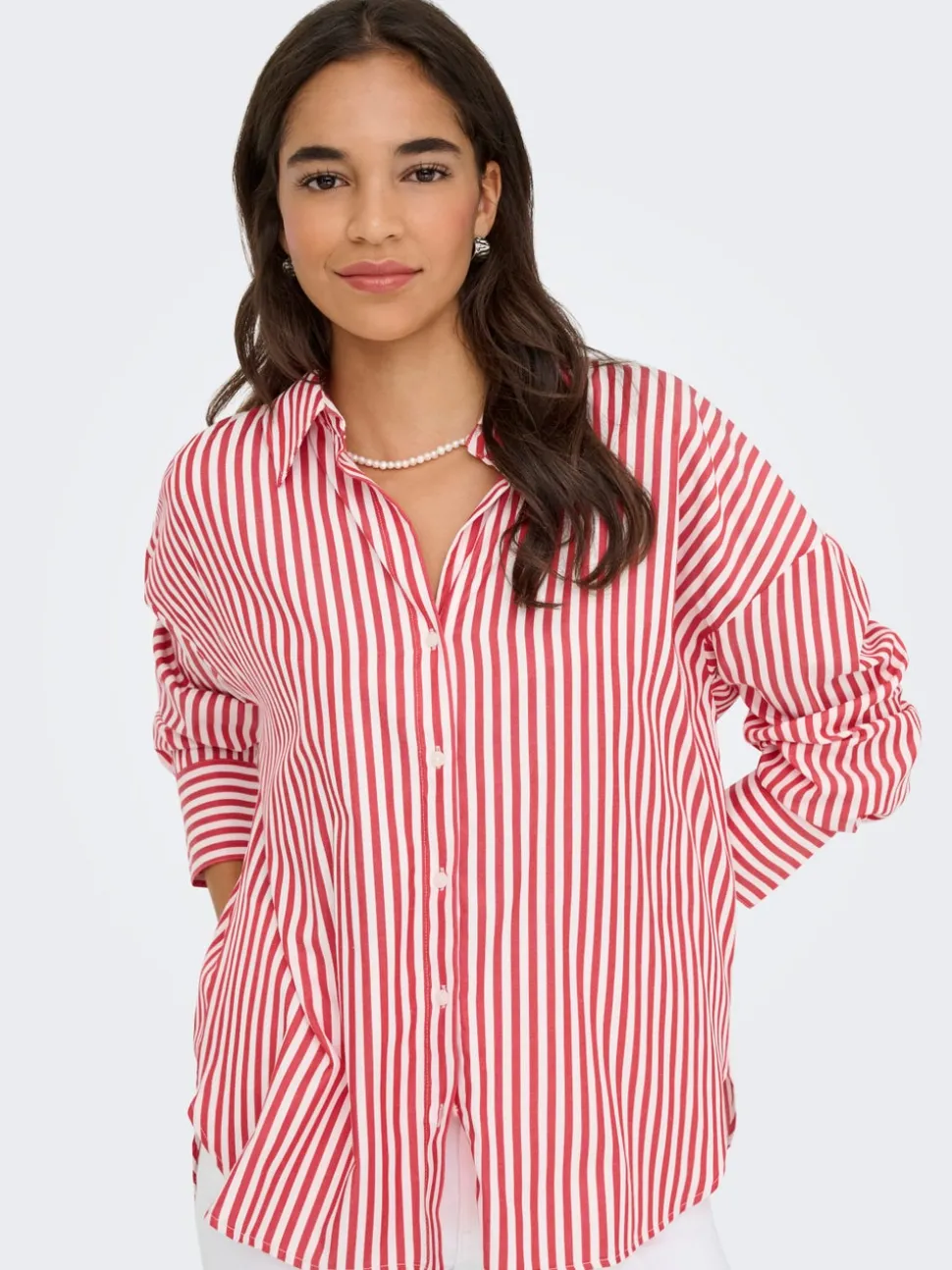 JDYVESPER Chemise