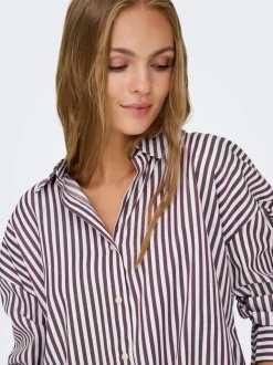 JDYVESPER Chemise