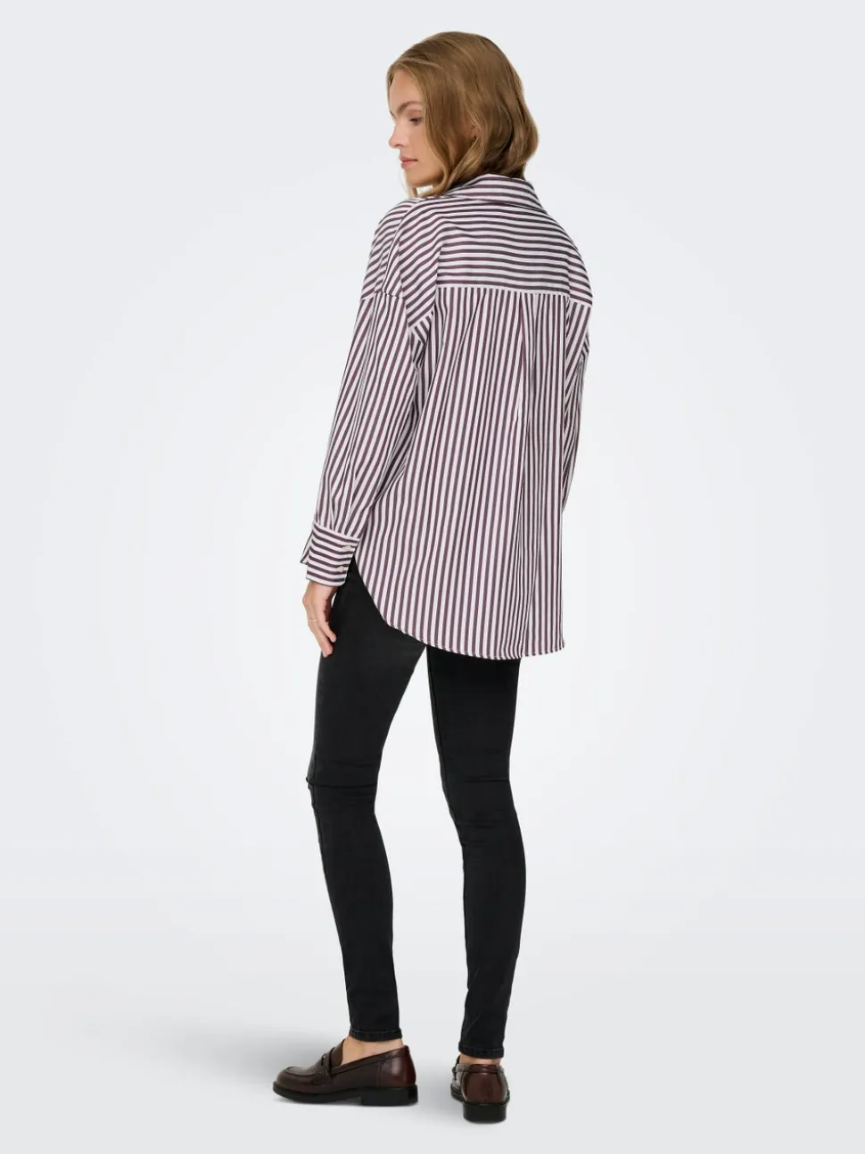 JDYVESPER Chemise