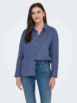 JDYVESPER Chemise