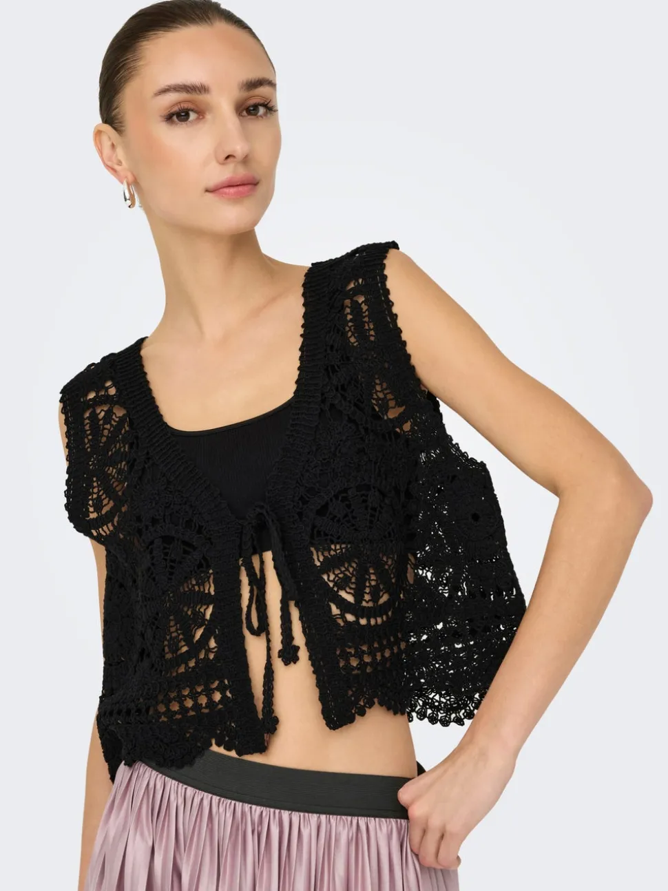 JDYVIC Gilet