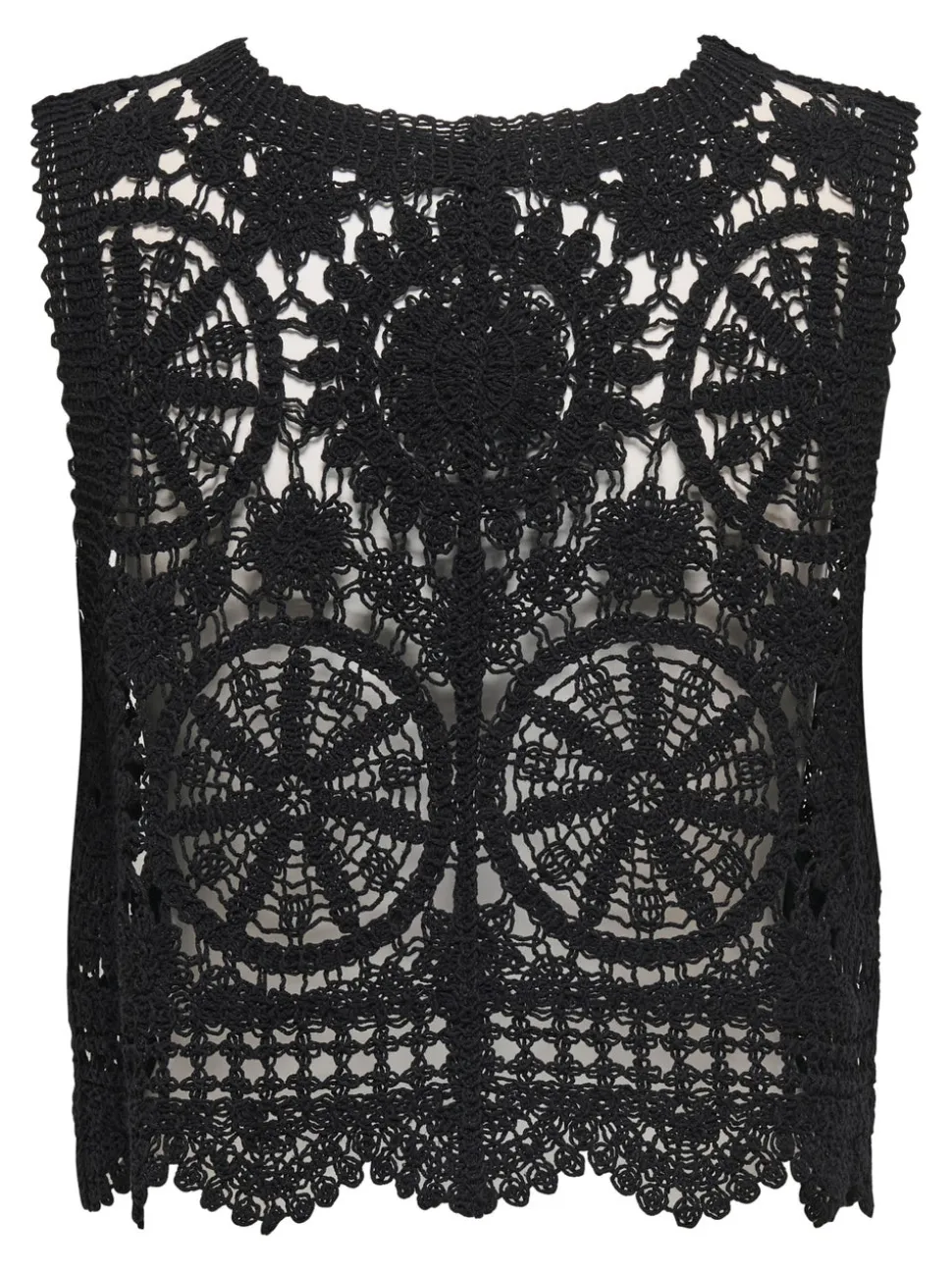 JDYVIC Gilet
