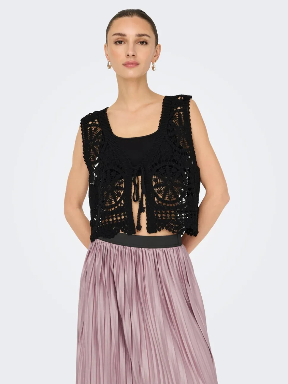 JDYVIC Gilet