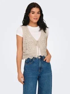 JDYVIC Gilet