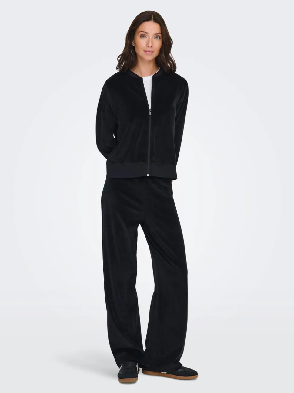 JDYVIDA Regular Fit Pantalon