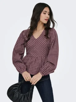 JDYVILDA Top