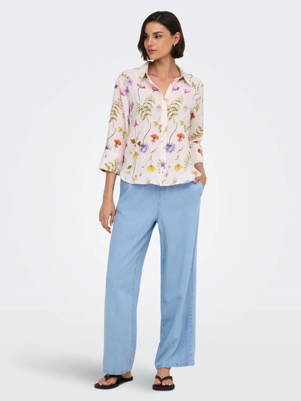 JDYVIOLA Chemise