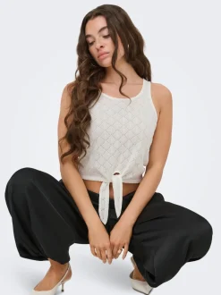 JDYVIOLA Top