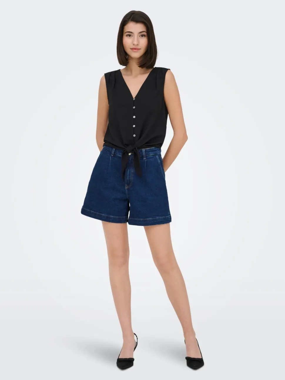 JDYVIOLET Top