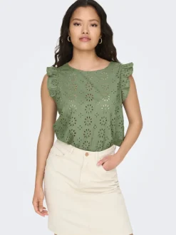 JDYVOLA Top