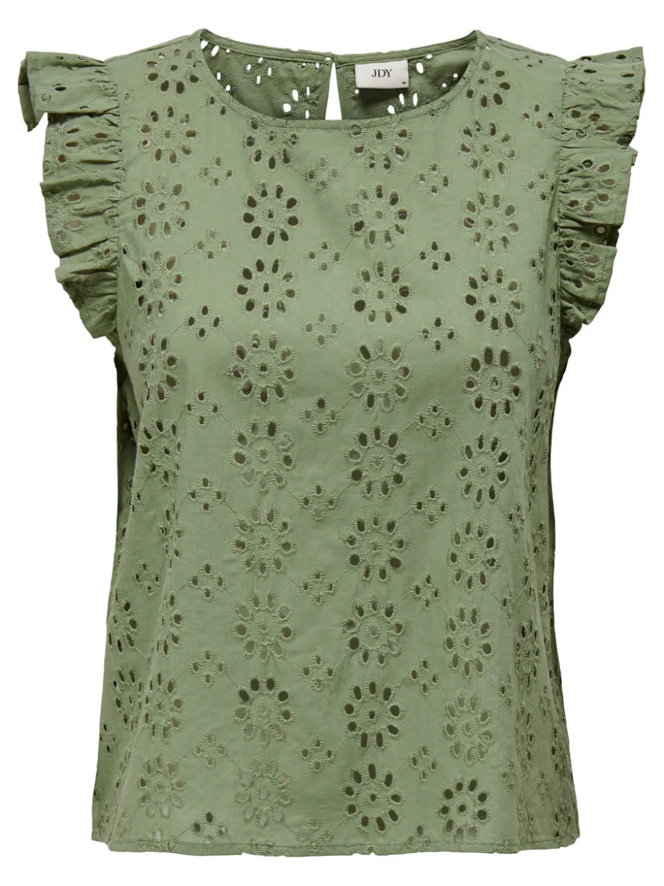 JDYVOLA Top
