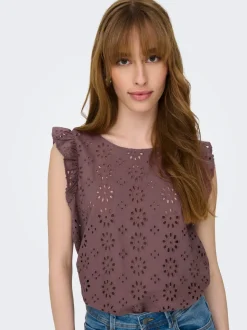 JDYVOLA Top