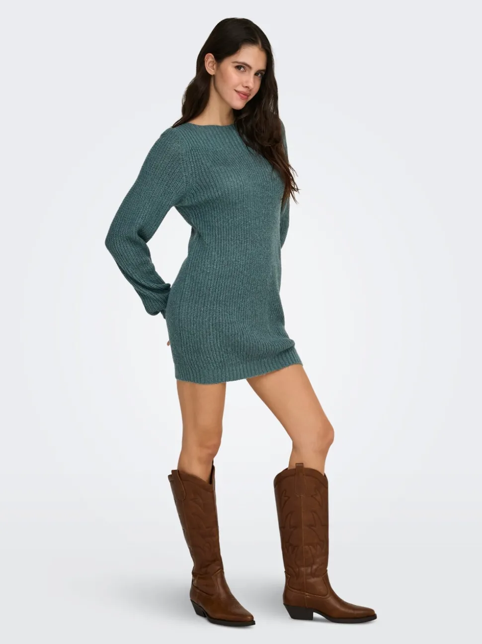 JDYWHITNEY Robe courte