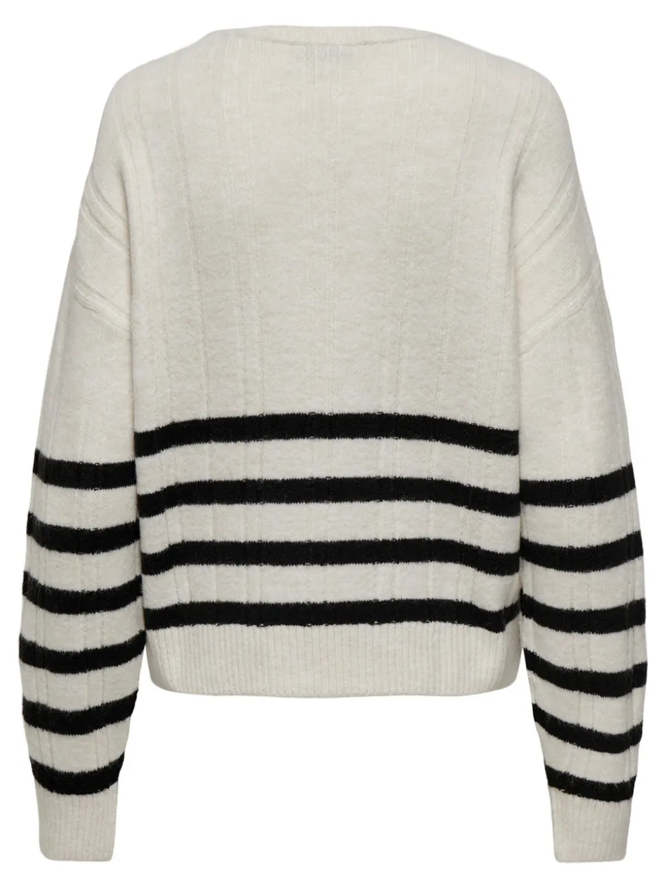 JDYZARI Pull en maille