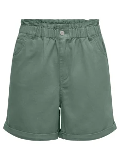 JDYZIZZY Taille haute Loose Fit Short