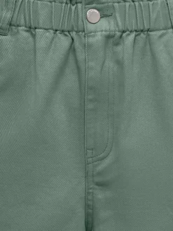 JDYZIZZY Taille haute Loose Fit Short