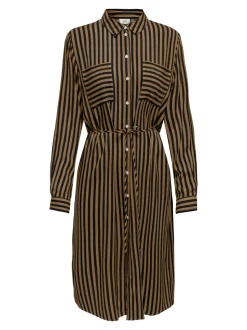 JDYZOE Robe courte