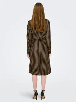 JDYZOE Robe courte