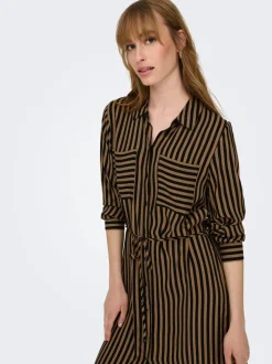 JDYZOE Robe courte