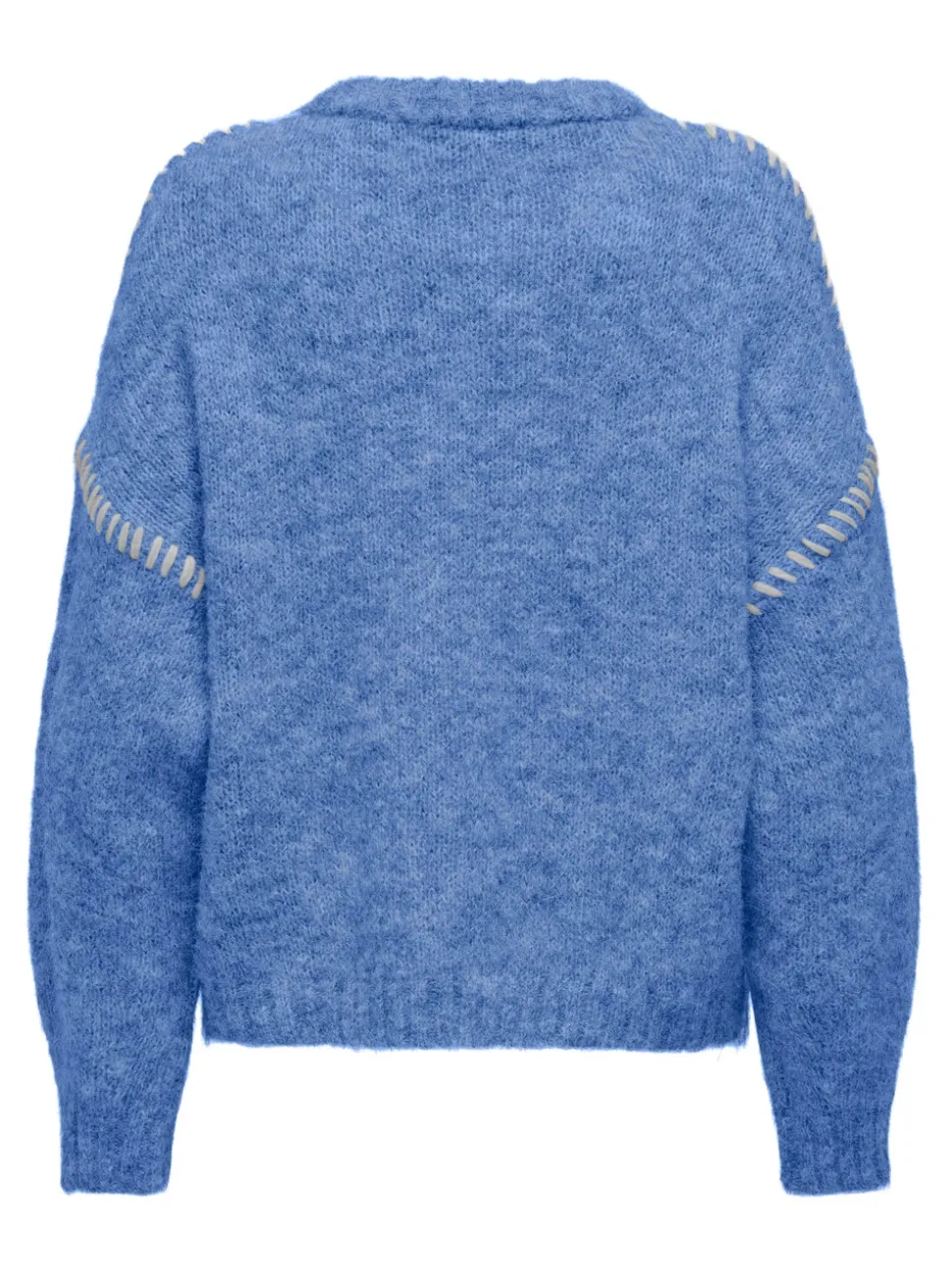 JDYZOEY Pull en maille