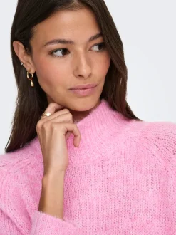 JDYZOEY Pull en maille