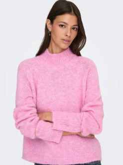 JDYZOEY Pull en maille