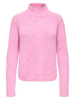 JDYZOEY Pull en maille