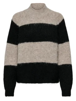 JDYZOEY Pull en maille