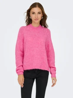JDYZOEY Pull en maille