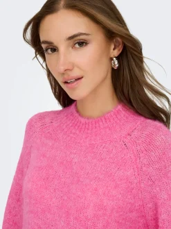 JDYZOEY Pull en maille