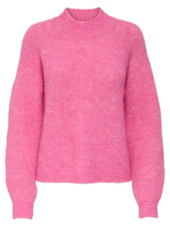 JDYZOEY Pull en maille