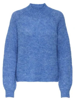 JDYZOEY Pull en maille