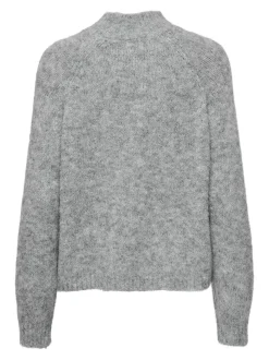 JDYZOEY Pull en maille
