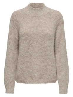 JDYZOEY Pull en maille